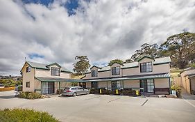 Queechy Motel